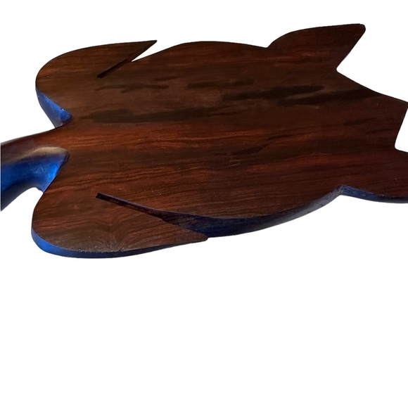 Ironwood Turtle. - Picture 7 of 10